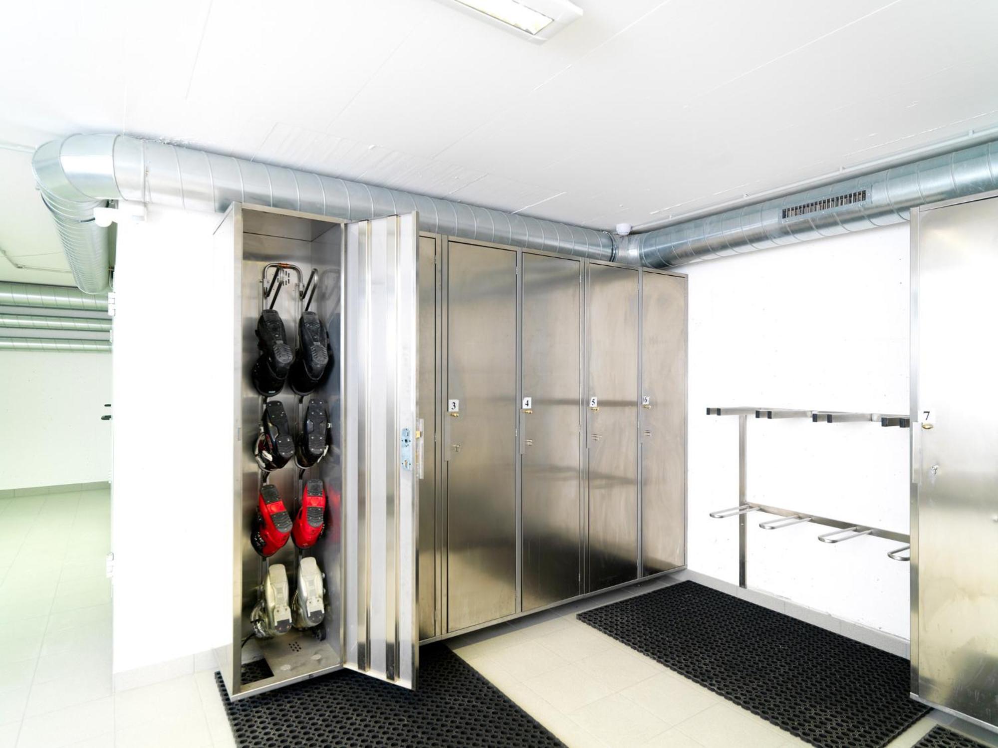 Ferienappartements Oberstbergmeisteramt Obervellach Bagian luar foto