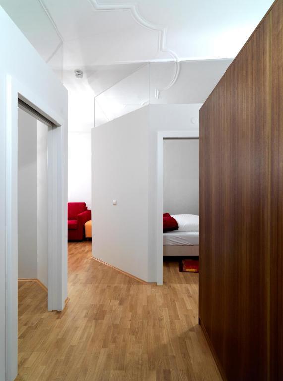 Ferienappartements Oberstbergmeisteramt Obervellach Bagian luar foto