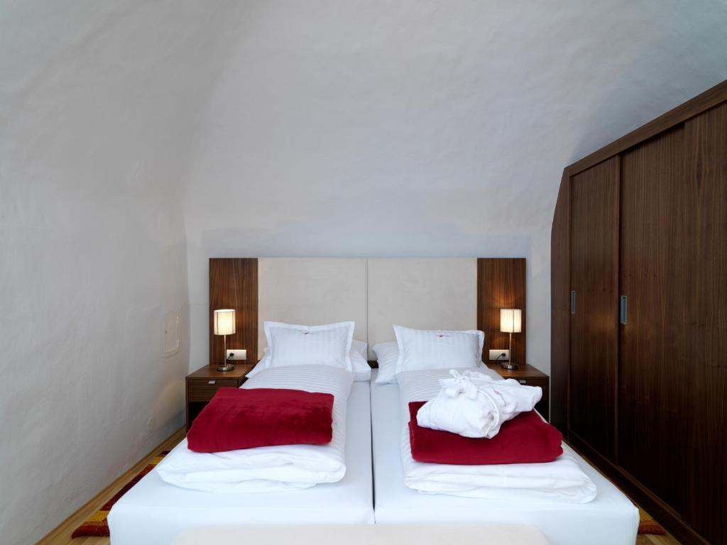Ferienappartements Oberstbergmeisteramt Obervellach Bagian luar foto