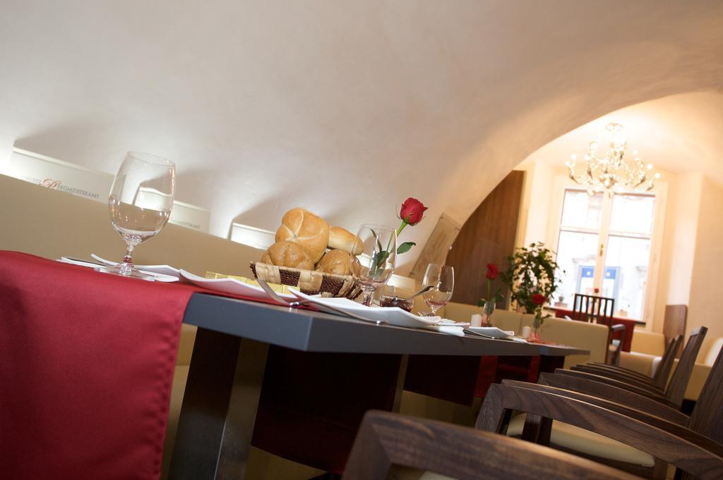 Ferienappartements Oberstbergmeisteramt Obervellach Bagian luar foto