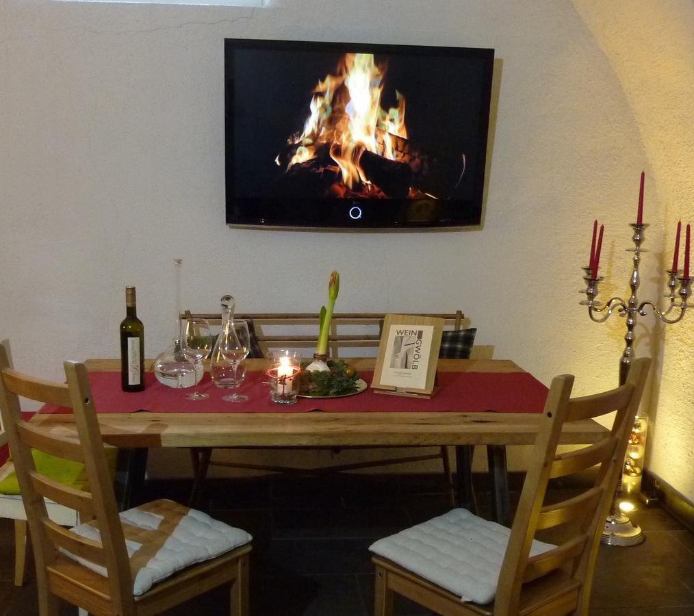 Ferienappartements Oberstbergmeisteramt Obervellach Bagian luar foto