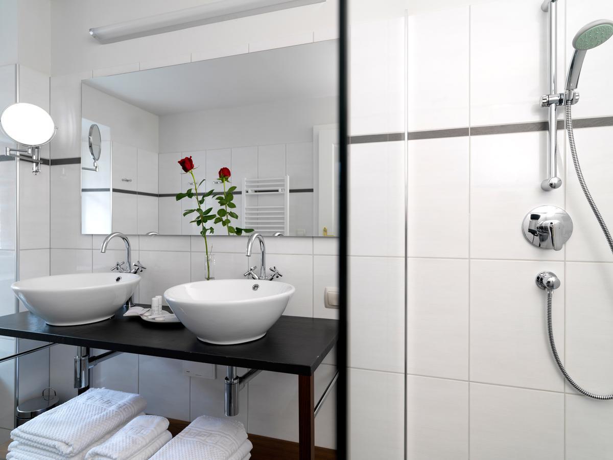 Ferienappartements Oberstbergmeisteramt Obervellach Bagian luar foto