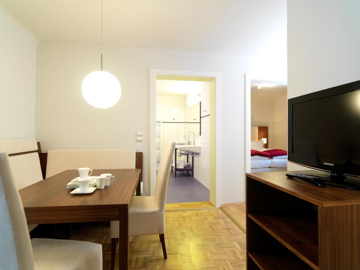 Ferienappartements Oberstbergmeisteramt Obervellach Bagian luar foto